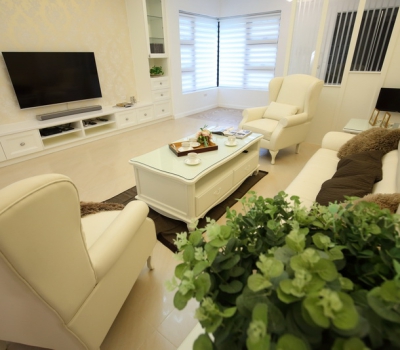 江公館案例介紹